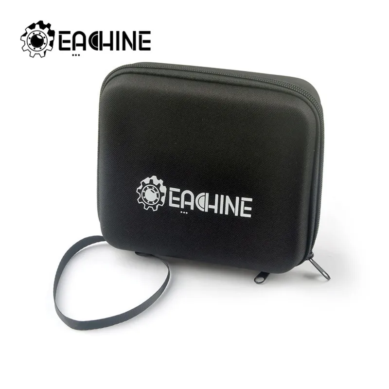 Eachine Cinecan 85 мм 4K Cinewhoop FPV запасные части для гоночного дрона сумка Аксессуары с