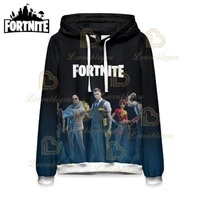 fortnite jacket kids hoodie sweatshirt hero battle royale 3d prin boys girls harajuku cartoon streetwear tops teen clothes