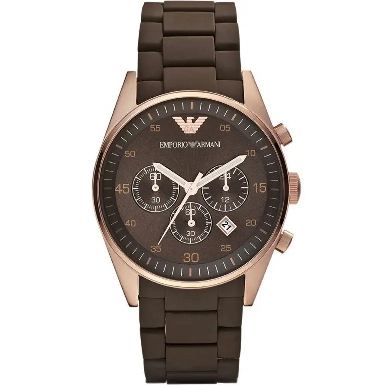 Emporio Armani AR5890|Мужские электронные часы| |
