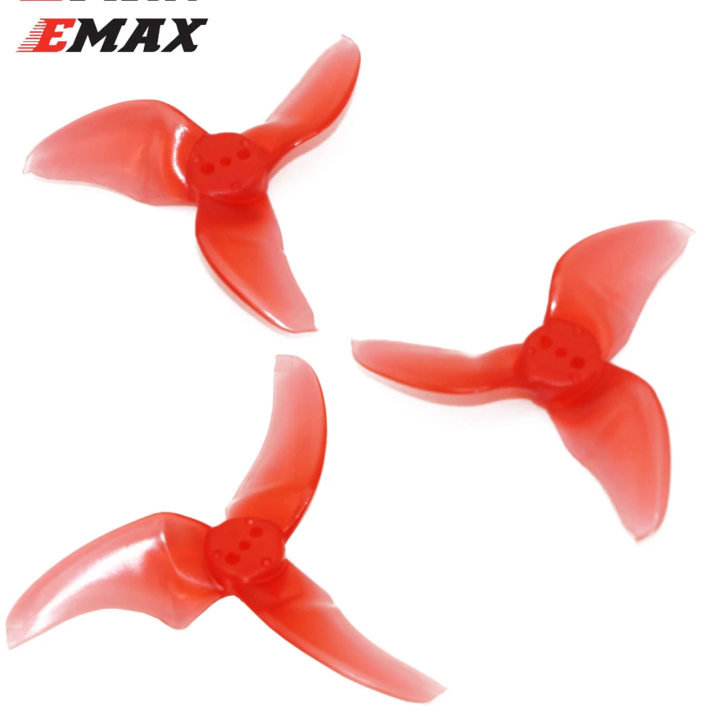 фонарь 10 пар emax avan blur 2 дюйма25 дюйма prop 10