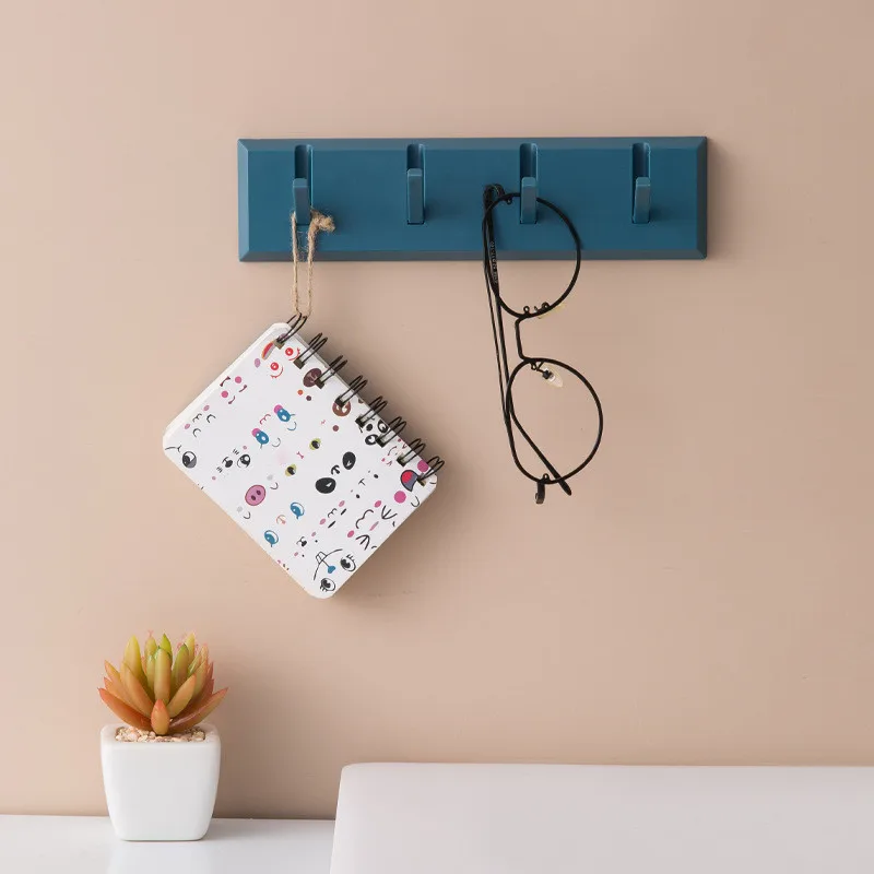 

Крепкая клейкая вешалка для одежды на дверь, на заднюю стену, крючок для кухни, крючок для подвешивания на стену в ванную комнату