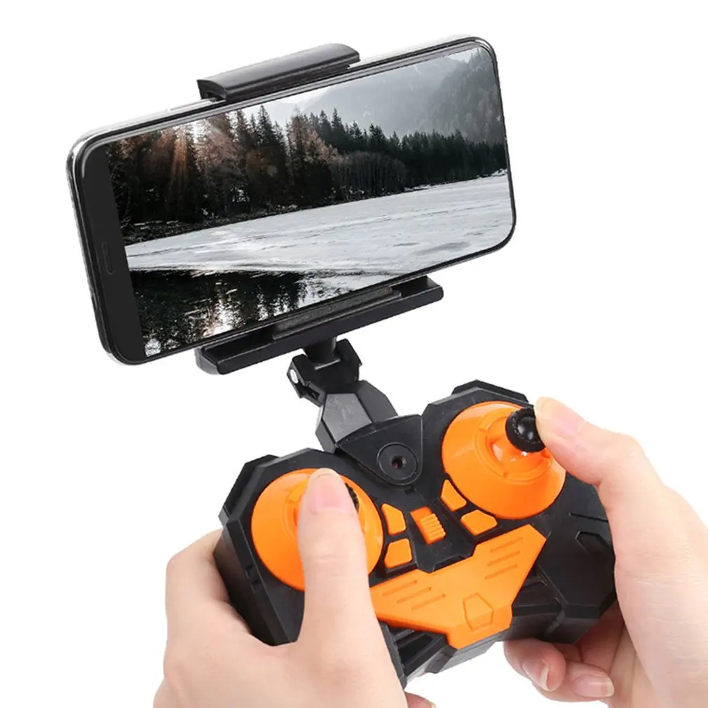 WIFI FPV внедорожный автомобиль с дистанционным управлением камерой 720P RC