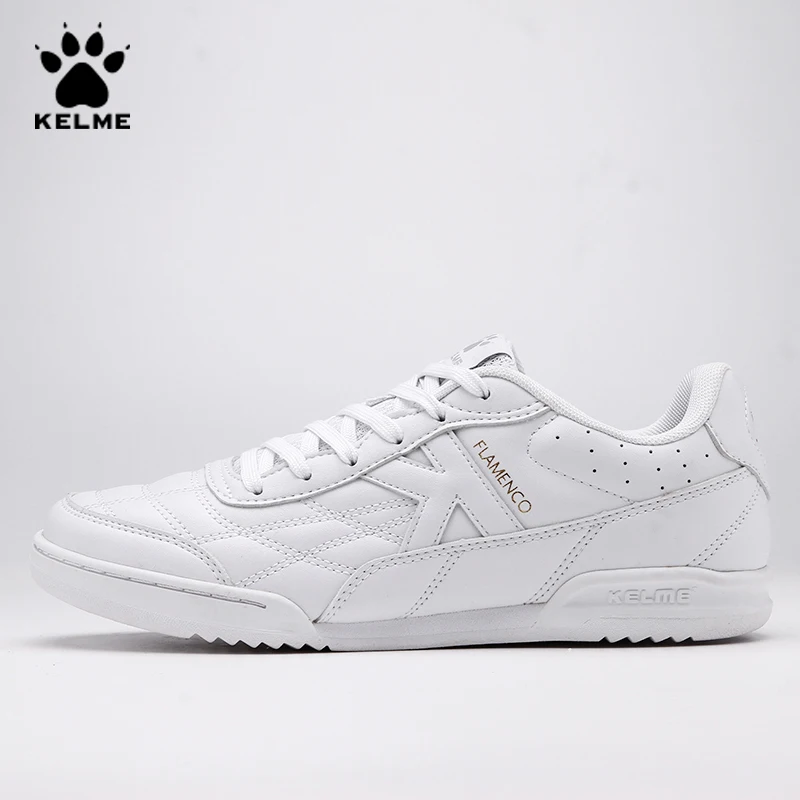 KELME/Мужская обувь для скейтборда мужские кроссовки повседневная классическая