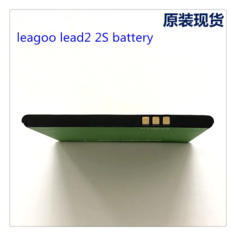 Для Leagoo lead2 2S плата батареи мобильного телефона bt 500p 2200 мАч|Аккумуляторы для