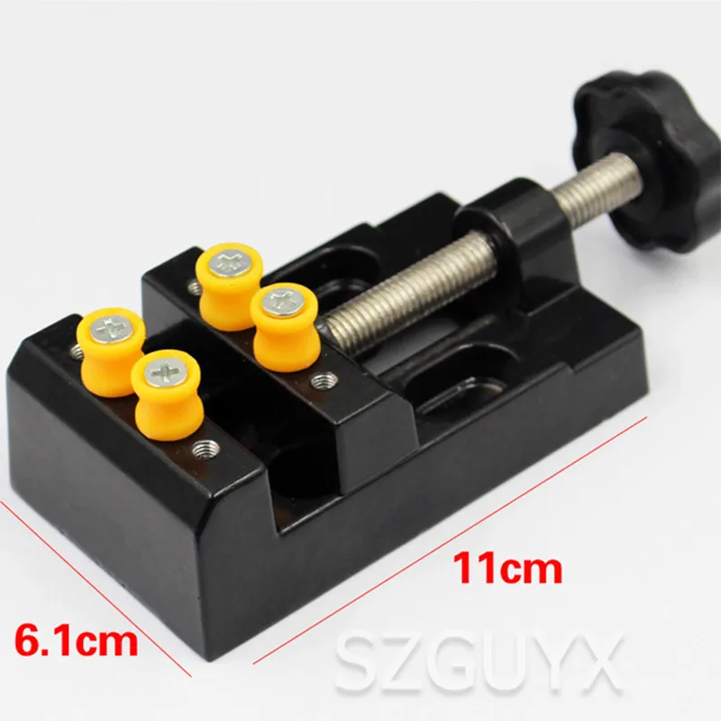 Небольшие промышленные плоскогубцы домашний зажим для Розария оливкового Бодхи