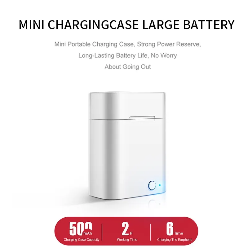 

2021 D012 TWS Wireless Earphones Type-C Bilateral Call Auto Pairing Bluetooth Headsets HiFi Stereo Sound Earbuds For Android IOS