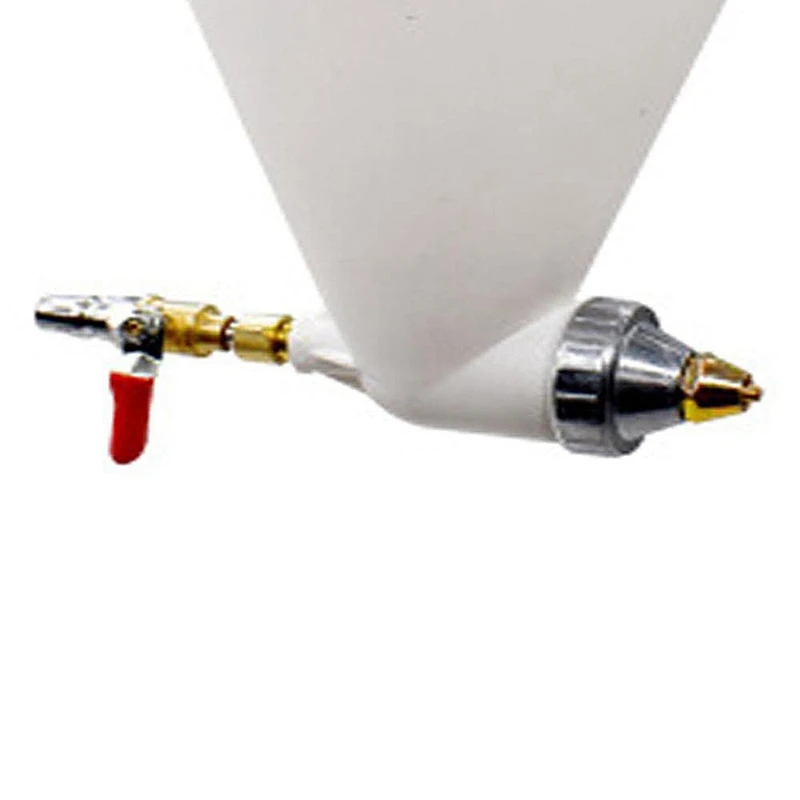 

Exterior Wall Building Paint, Real Stone Paint, Plastic Coated Sprayer Cement Mortar Sprayer Latex Paint Spray