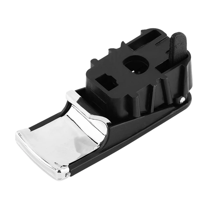 Автомобильная коробка для перчаток с левым приводом ручка Audi A4 8E B6 B7 2001-2007 8E1857131 |