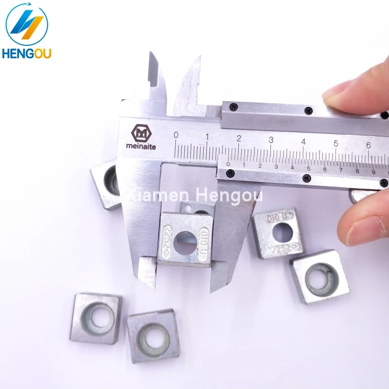 50 шт. 010U2252 10U2252 Roland устройство для захвата деталей gripper 105A5627|Детали принтера| |