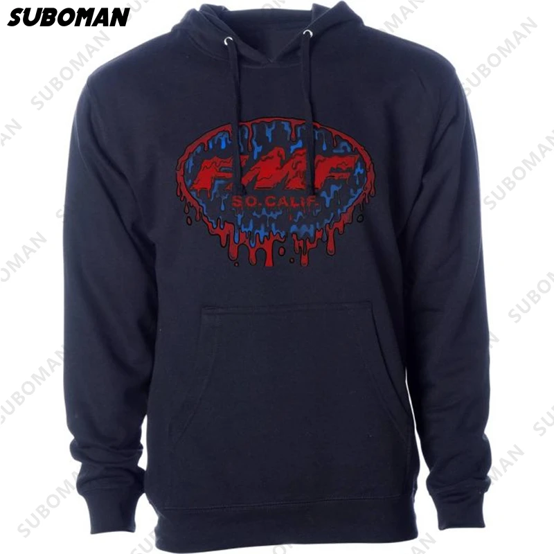 

Новинка 2022, брендовый мотоциклетный пуловер suboman poc pro, Мужская модная куртка с капюшоном для горного велосипеда bmx, Повседневная Толстовка н...