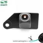 Камера заднего вида для Mitsubishi ASX, камера заднего вида с функцией ночного видения, HD CVBS, угол обзора 170 градусов