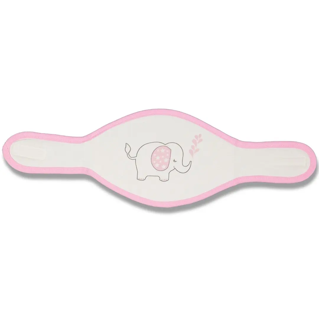 

Pink Filli Waist Protector