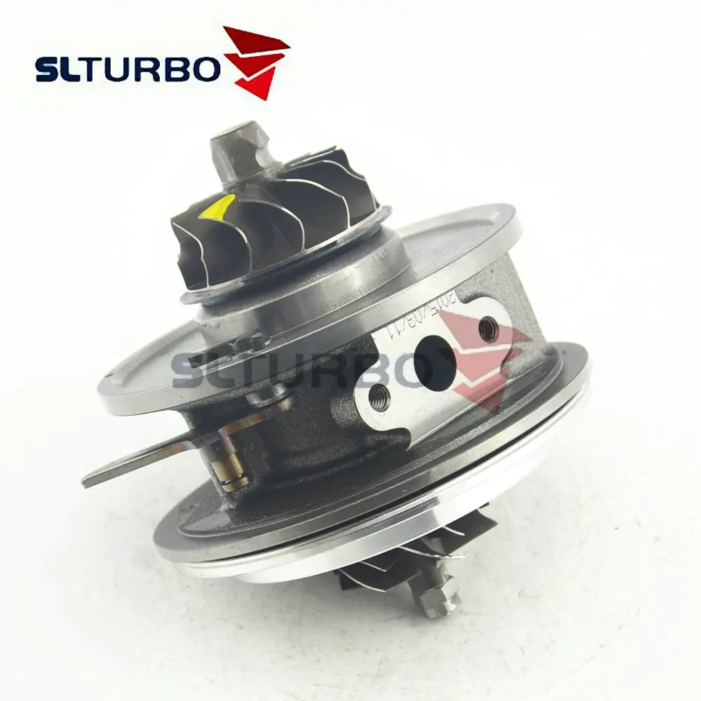 

Сердечник турбины Chra BV50 53049880084 53049880072 53049880063 для KIA Carnival II 2,9 CRDi 136Kw J3 CR турбокартридж 28200-4X900