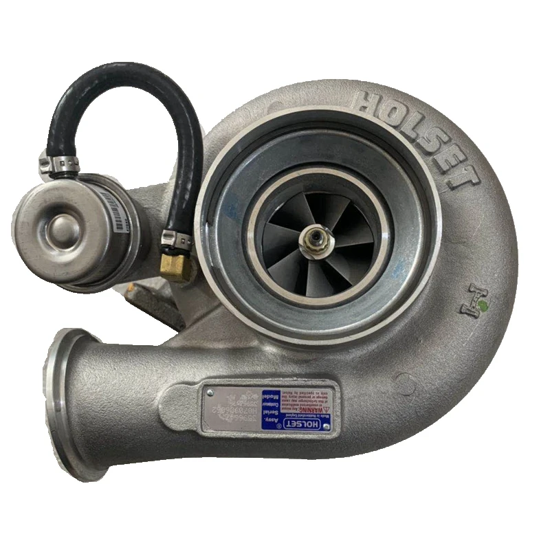 

Turbo Turbocharger for HY35W 3596647 H070906062 3592655 2836707 2066018011 for refitted vehicle