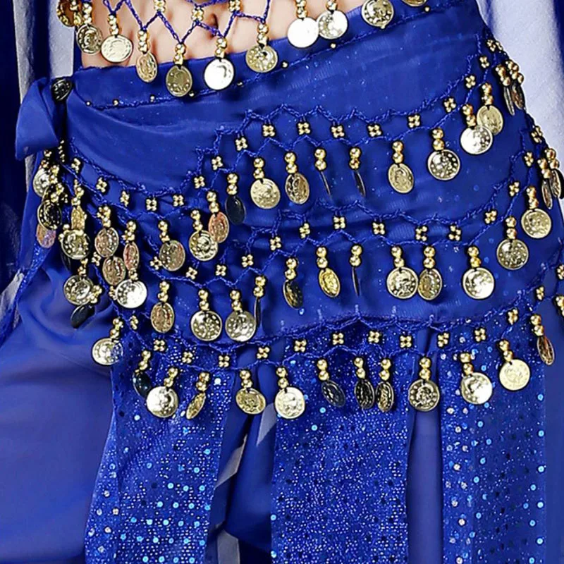 Пояс для танца живота вечерние шарфики на талию талию| |