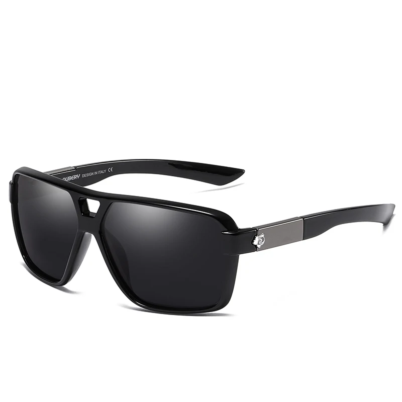 Simvey мужские солнцезащитные очки для спорта на открытом воздухе зеркальные