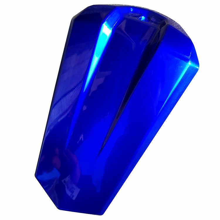 

For Yamaha YZF R125 R 125 Rear Seat Cover Cowl Fairing Passenger Pillion Tail Back Cover Motorcycle Part YZF-R125 2013-2020
