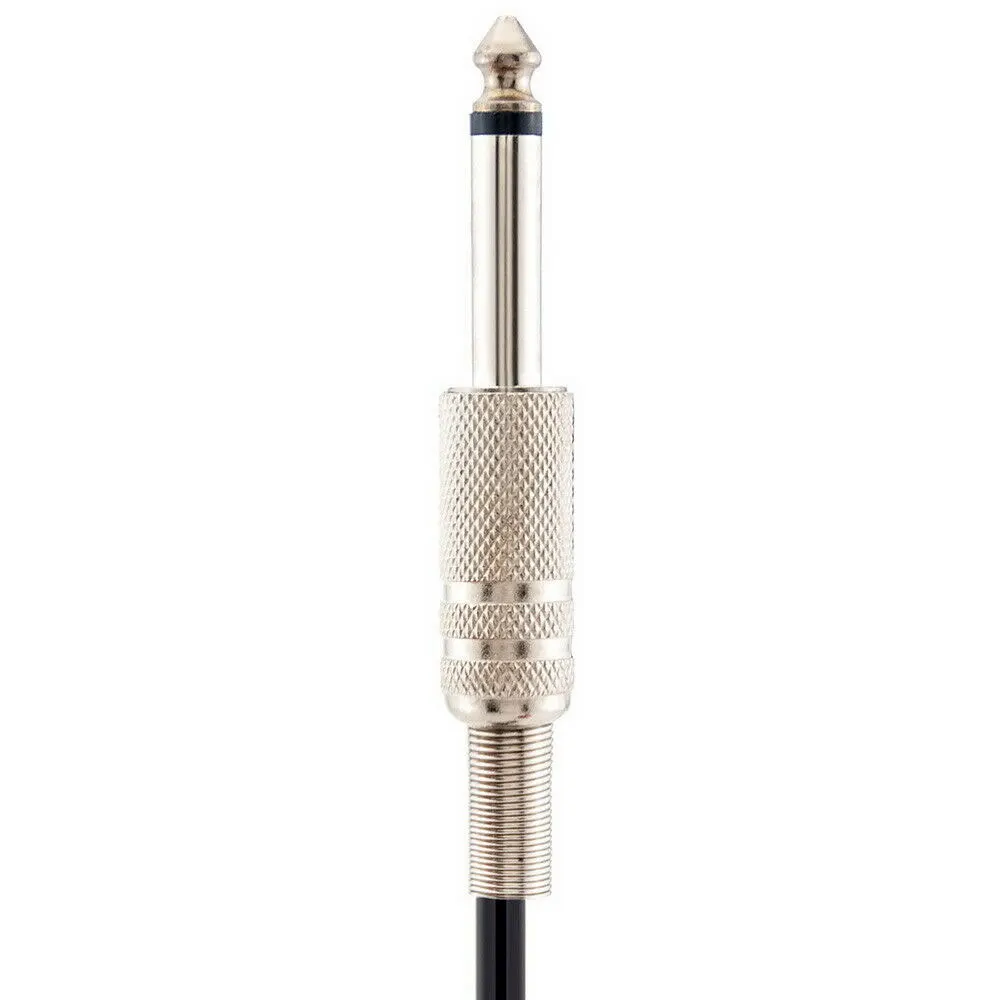 Профессиональная педаль для татуировки пластиковый выключатель штекер и зажим