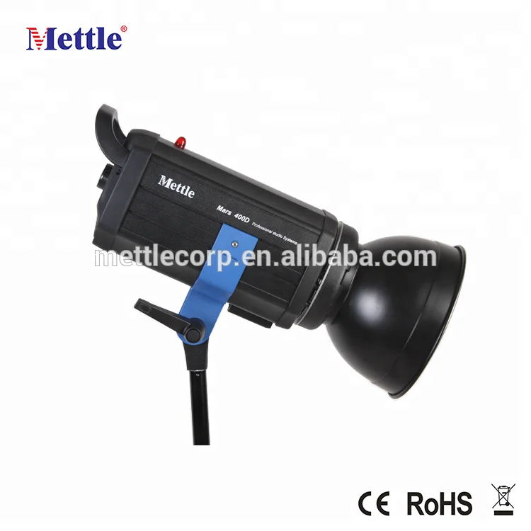 

photographic equipment 1000W photo camera studio strobe flash light