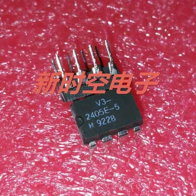 

1pcs/lot HV3-2405E-9 HV3-2405E-5 HV3-2405E DIP-8