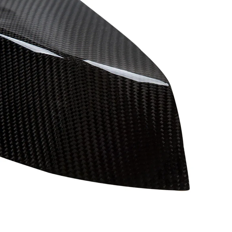 Чехол для зеркала заднего вида из углеродного волокна BMW F20 F22 F23 F30 F31 F32 F33 F36 F87 M2 2
