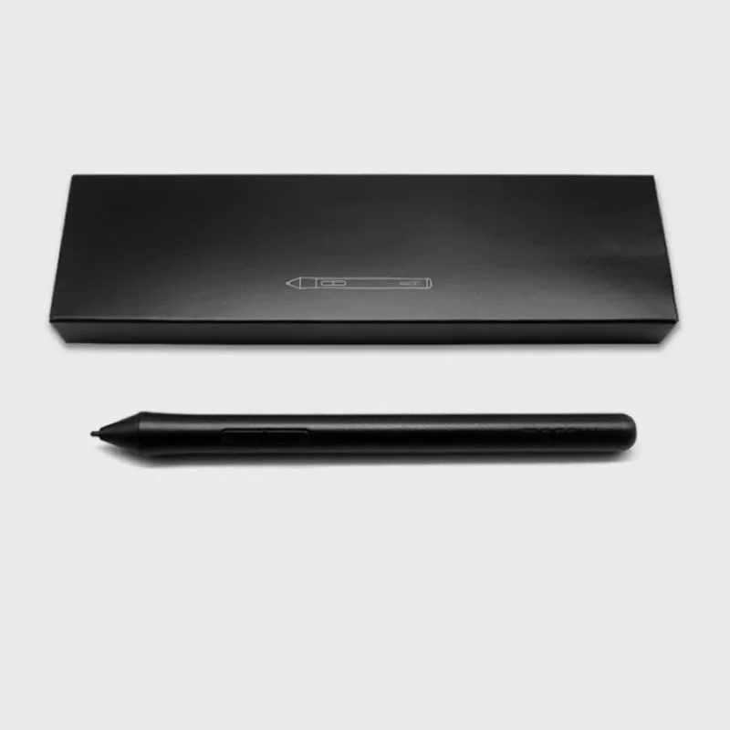 

Tablet Pressure-sensitive Pen LP-190 Pressure-sensitive Stylus 7mm Reading Height ±0.5mm Accuracy 2048 Levels of Pressure