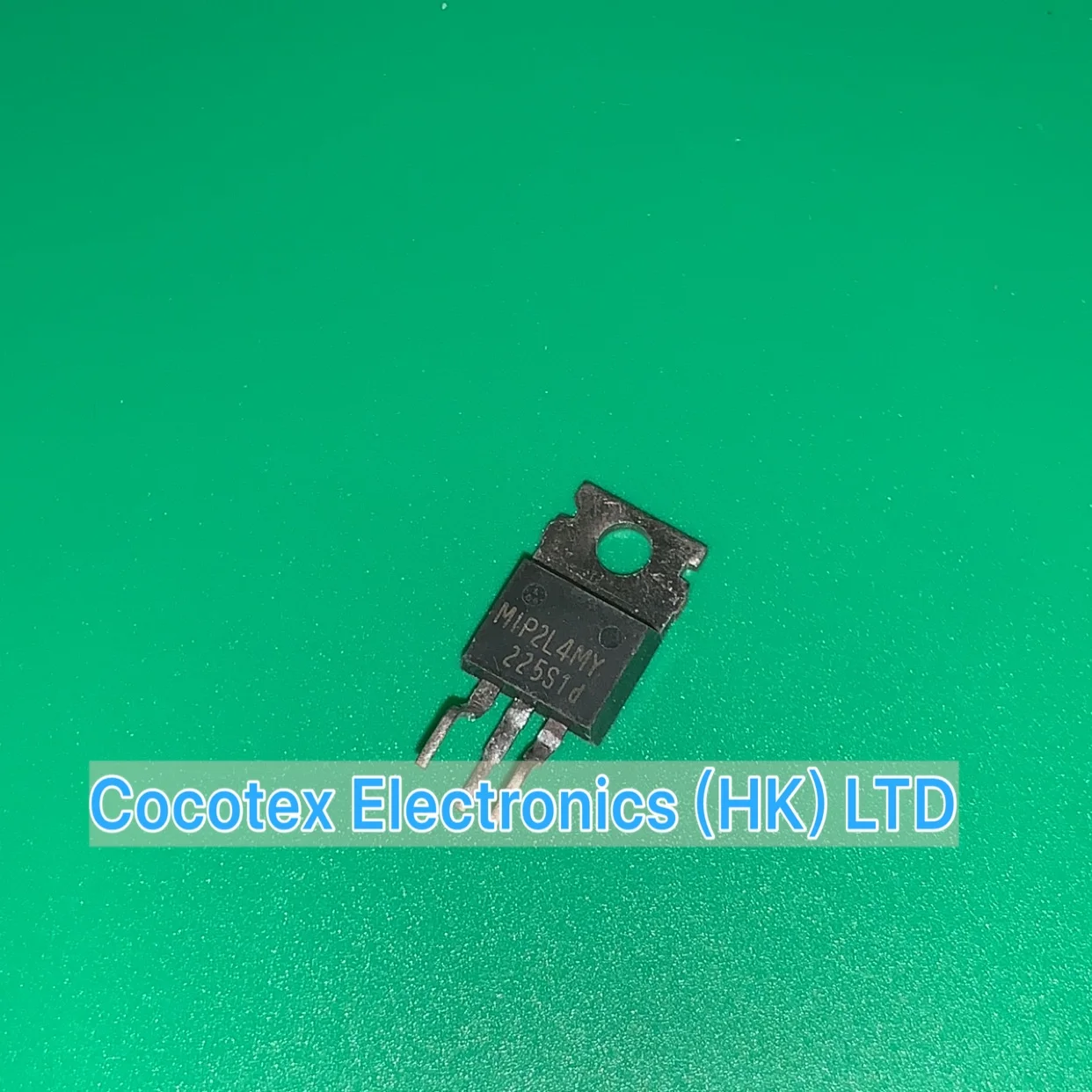 5 шт./лот MIP2L4MY TO220 MI-P2L4-MY MOSFET TO-220-3 MIP2L4 MIP2I4MY | Обустройство дома