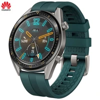 99 new huawei smart watch gt gps heart rate monitoring smart sport band smartwatch 14days last heart rate tracker smart watch