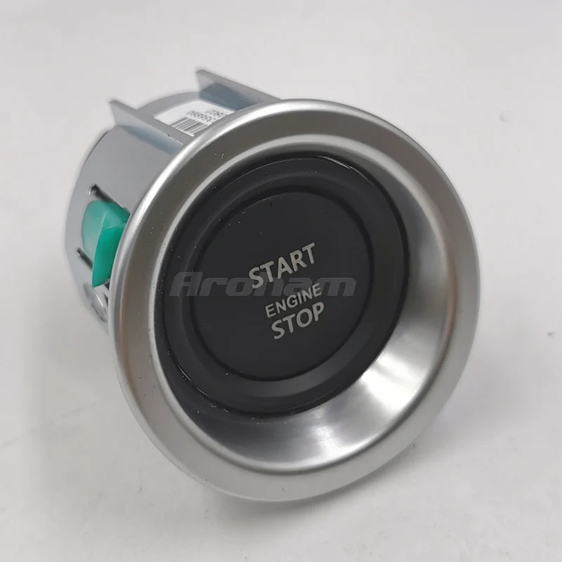 LR050802 LR011897 Новый Переключатель зажигания для Land Rover безключевой Запуск Range 2010 2012 OEM