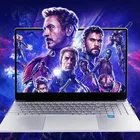 Ноутбук 15,6 дюйма Intel Core I5 i7 500GBlaptop с операционной системой Win 10