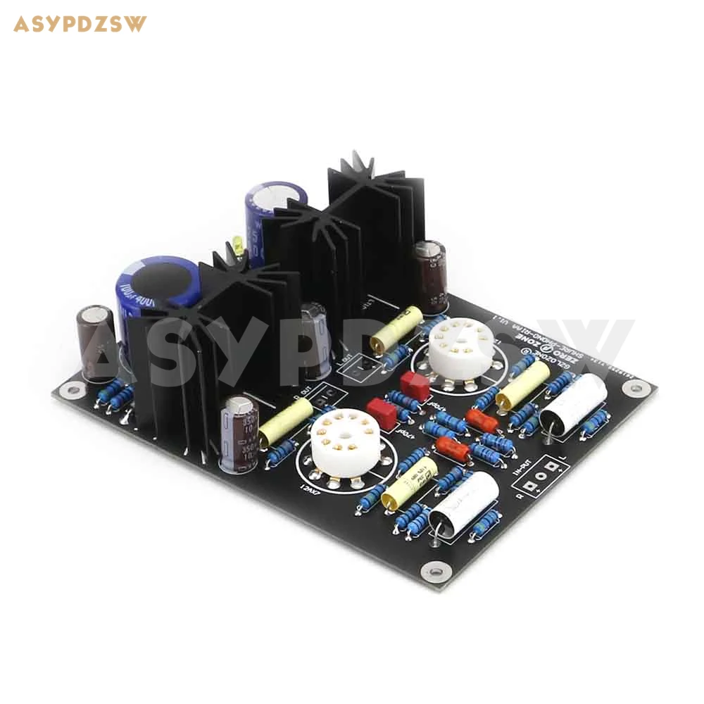 12AX7 трубка RIAA MM Phono поворотные столы предусилитель основание на схеме SHUER M65