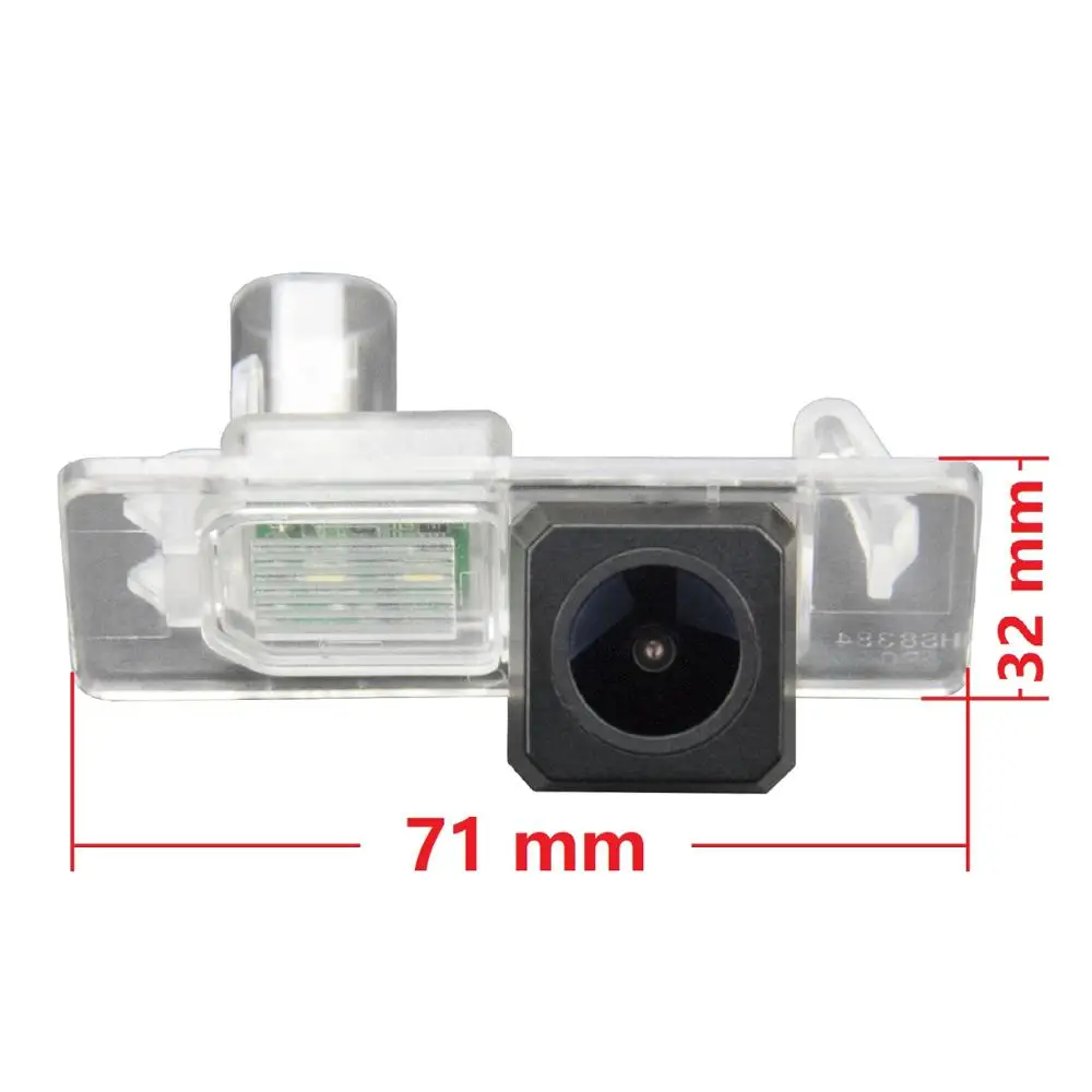 HD специальная автомобильная камера заднего вида для Land Rover Velar Discovery 5 L462 2017 ~ 2018 Jaguar