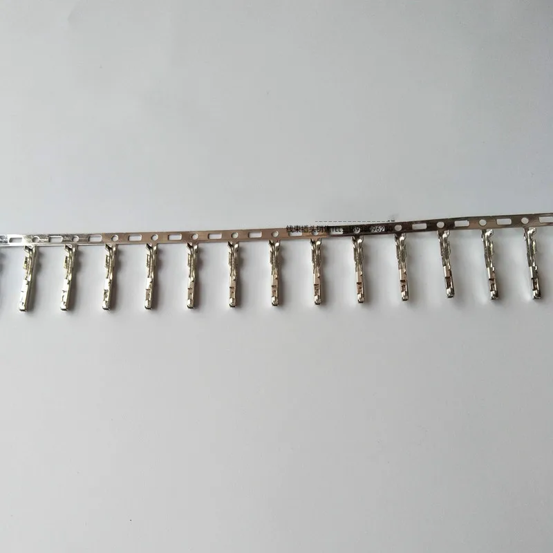 

2pcs/lot 13Pin Auto Connector with terminals For Toyota Lexus 90980-12767