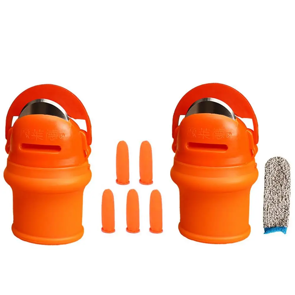 Резак для большого пальца садовые инструменты ножницы обрезки садовый