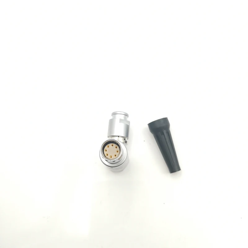 FHJ. 2B.308.CLLD камера ALEXA MINI FHJ 2B 8 Pin обратный пол правый угол линии разъем для ARRI Mini |