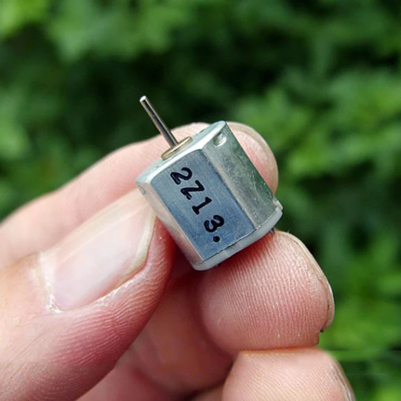 DC 5V 6V 7 2 V 32500RPM высокоскоростная мини-щетка из драгоценного металла 12mm N20