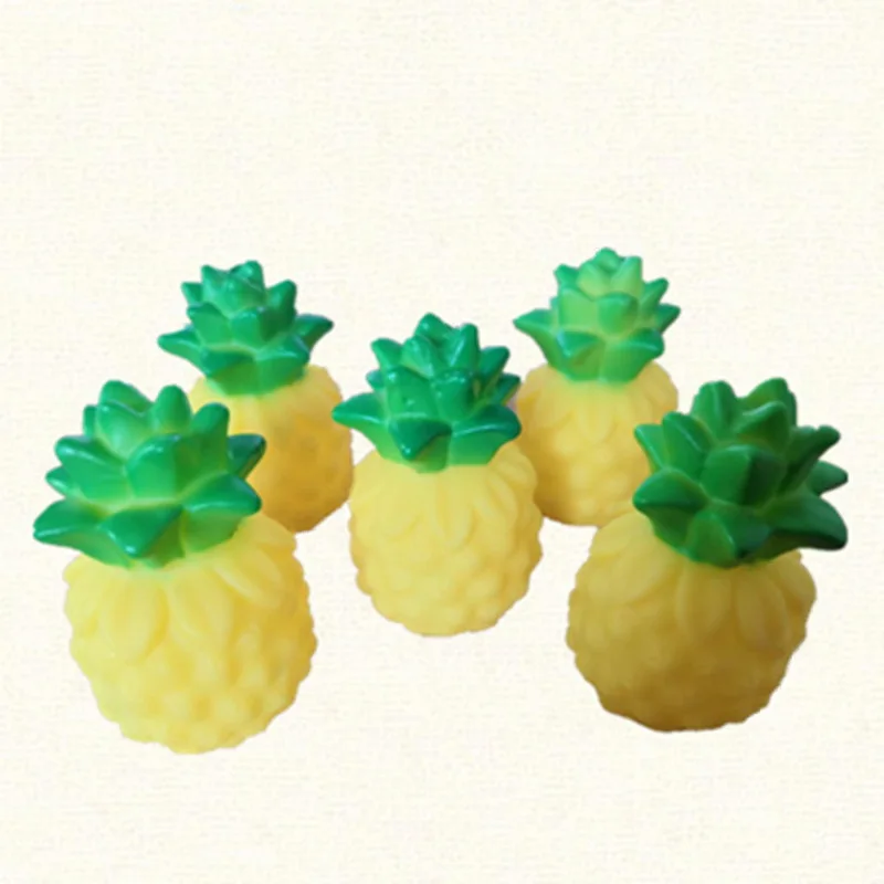 

Simulation vegetables Funny toy Vent toy decompression toys