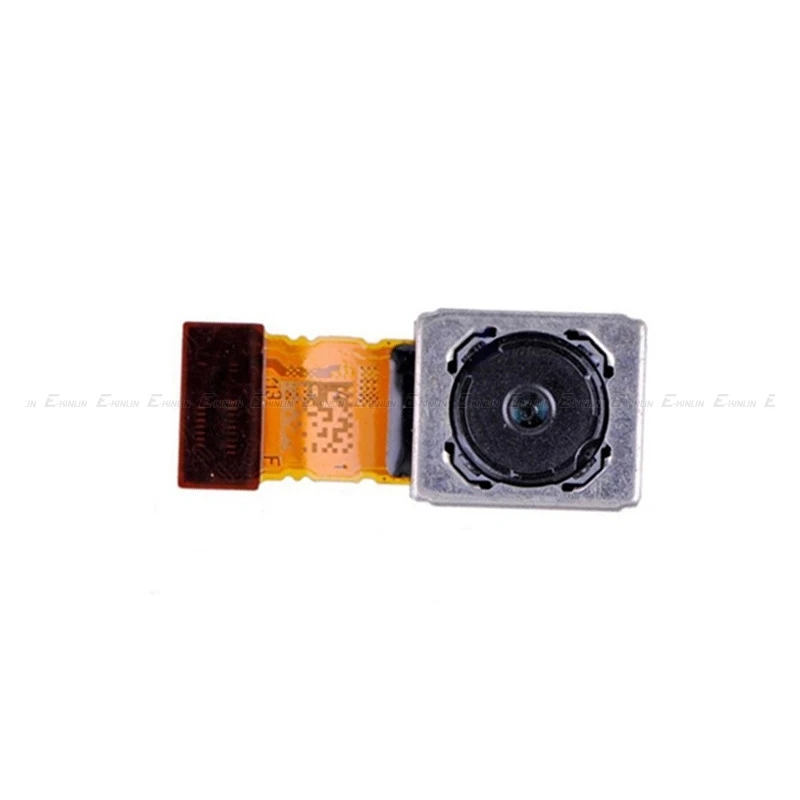 

Big Rear Camera Back Camera Flex Cable For Sony Xperia X Dual F5122 X Performance X Compact XA1 Dual G3121 XZ Dual F8331