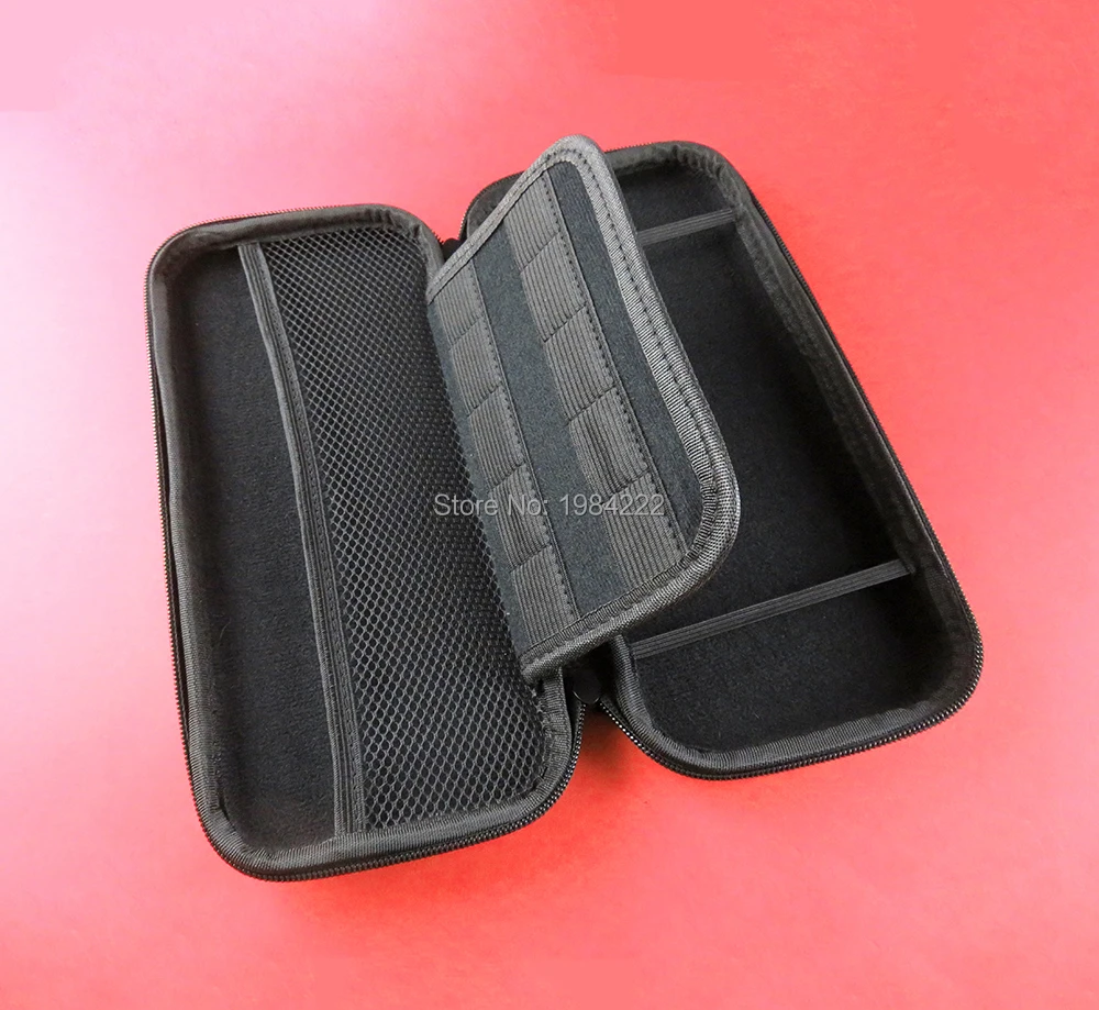 Чехол для Nintendo Switch EVA чехол переноски игровая сумка NS контроллера хоста коробка