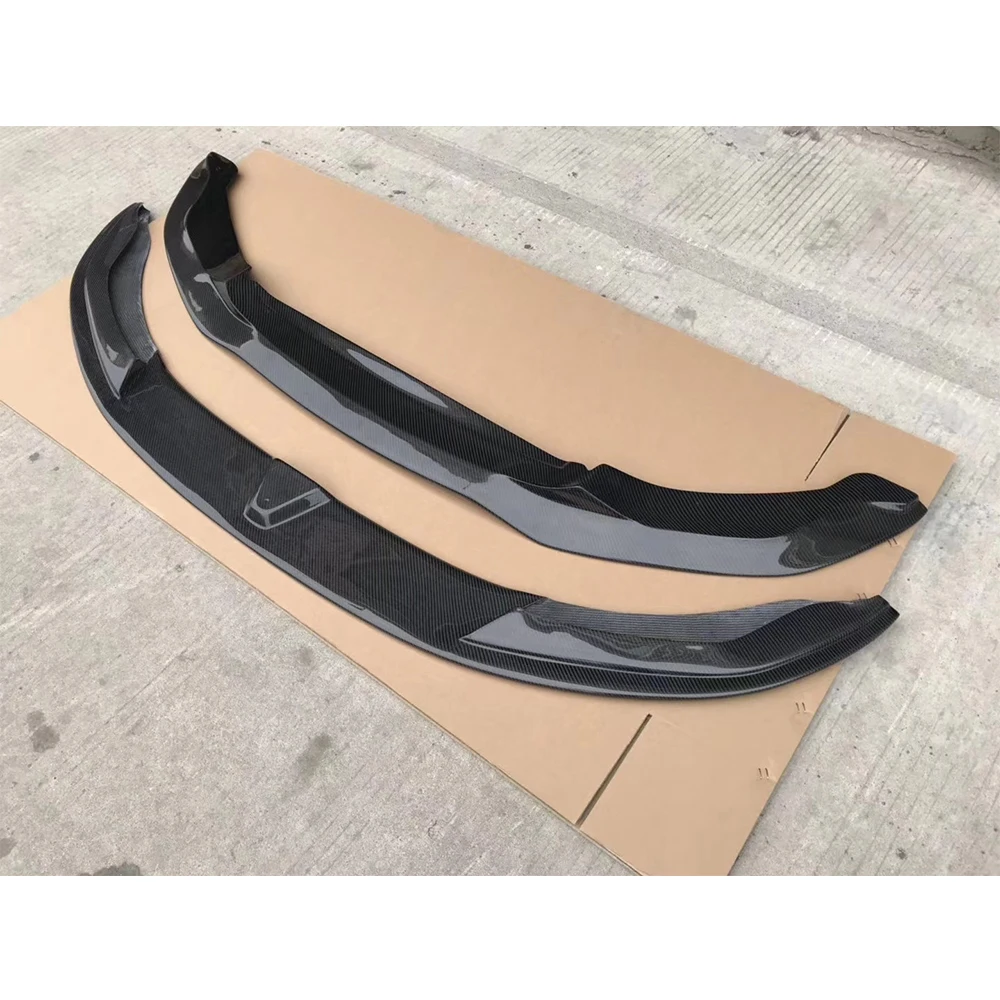 2 шт. передний бампер для BMW F80 M3 F82 F83 M4 2014 - 2019 | Автомобили и мотоциклы