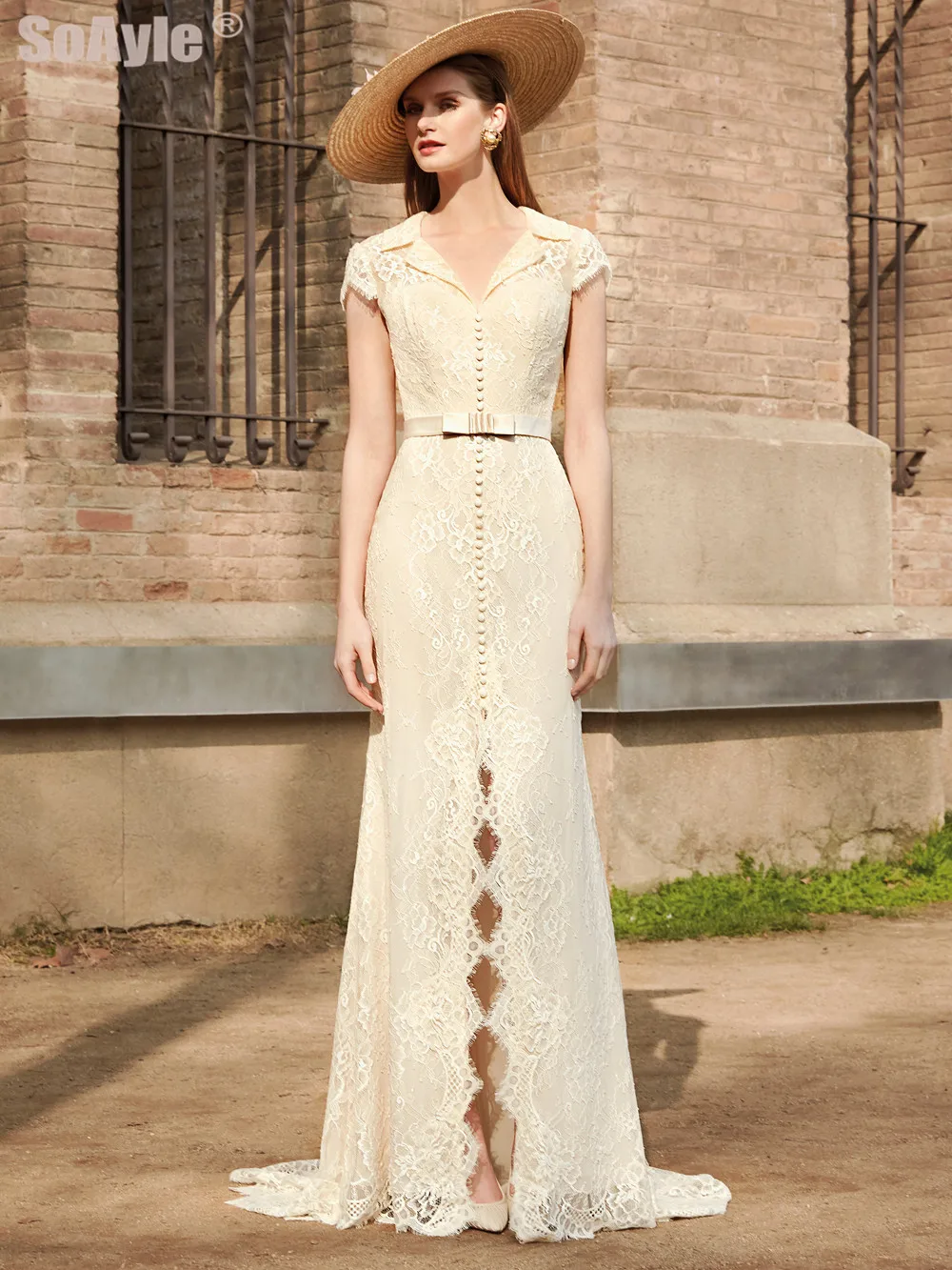 

Special Occasion Dresses