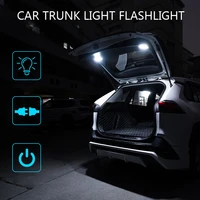 for toyota rav4 2019 2020 5th car trunk light flashlight