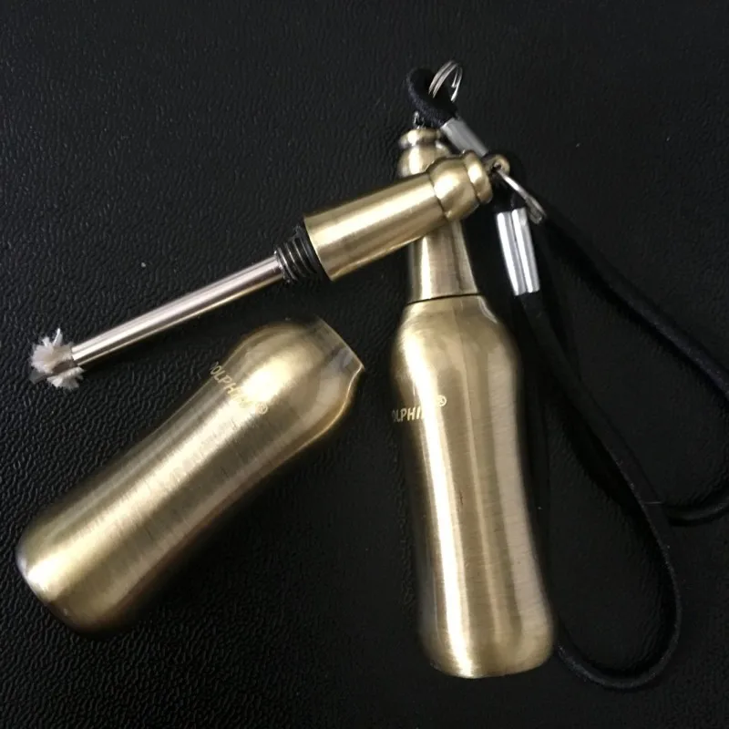 Новинка водонепроницаемый кремневый стартер аксессуары для многоразового