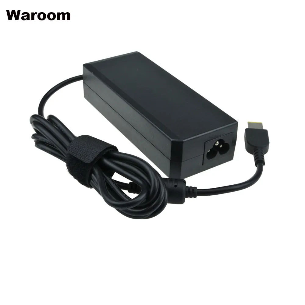 20V 3.25A 65W AC адаптер питания для ноутбука Зарядное устройство Lenovo G400 G500 G505 G405 ThinkPad X1
