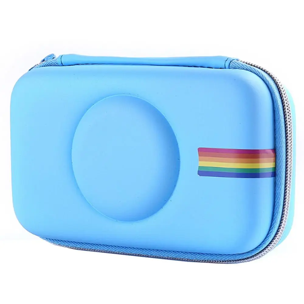 Жесткий чехол для хранения EVA защитный совместимый с портативной цифровой