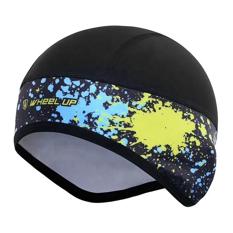 

Windpoof Cycling Caps Thermal Warm MTB Road Bike Bicycle Hat Winter Running Skiing Riding Outdoor Sports Cap Bandanas Headwear