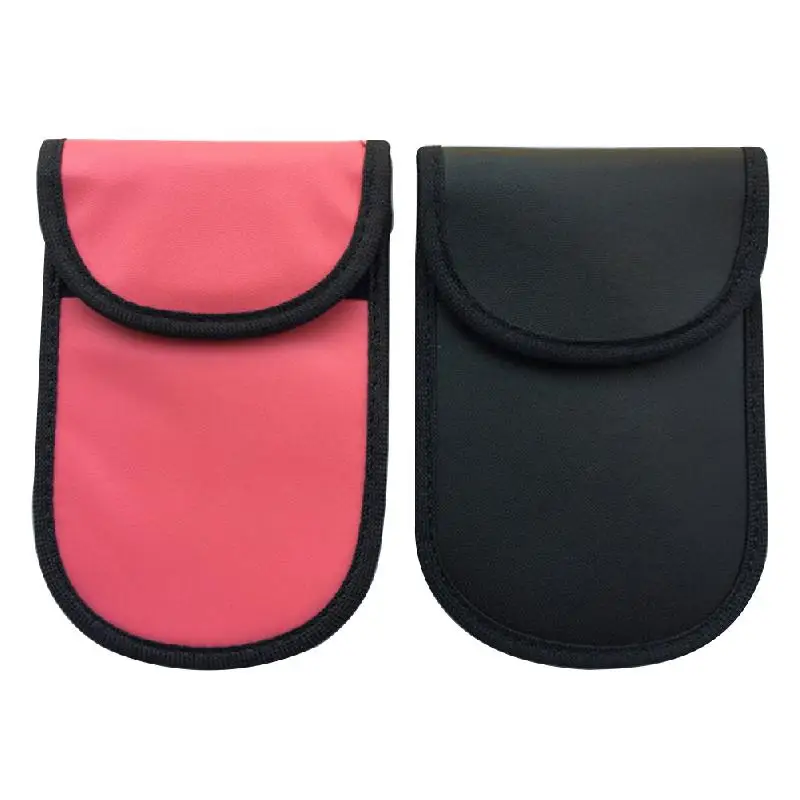 Чехол с блокировкой сигнала чехол защитный для автомобильных ключей Wi Fi/GSM/LTE / NFC