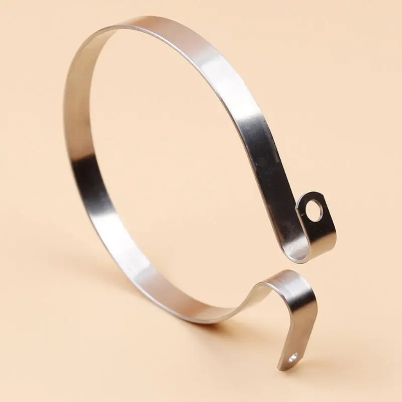 

Chain Brake Band For Husqvarn 235 235E 240 240E 236 236E Chainsaw Parts 530 05 Dropshipping