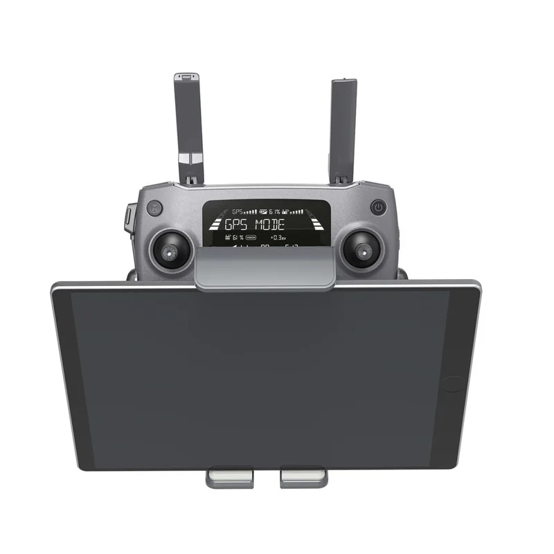 Пульт дистанционного управления DJI Mavic/Spark держатель для планшета тонкая ручная