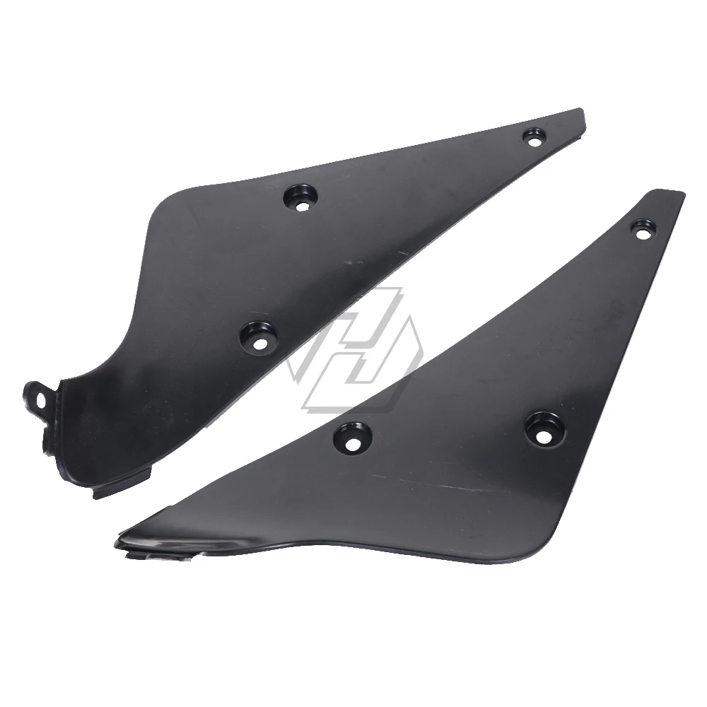 Мотоциклетная боковая накладка кронштейн обтекатель Cowling чехол для Triumph 675 2006-2012 |